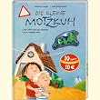 Die kleine Motzkuh - Jubil�umsausgabe: Oder: Wie man die schlechte Laune verjagen kann