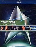Star Trek 5 - LUltima Frontiera (Edizione Rimasterizzata)