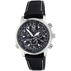 Citizen Herrenuhr Promaster Sky Funk AS4020-28E