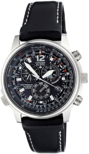 Citizen Herrenuhr Promaster Sky Funk AS4020-28E Preisvergleich