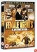 Female Agents [2008]