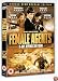 Female Agents [2008]