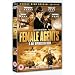 Female Agents [2008] [DVD]