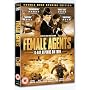 Female Agents [2008] [DVD]