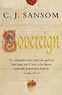 Sovereign (Shardlake)