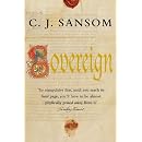 Sovereign (Shardlake)