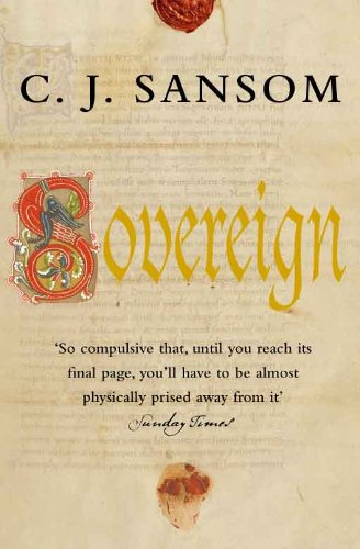 Sovereign (Shardlake)