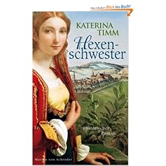 Hexenschwester