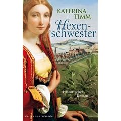 Hexenschwester