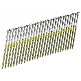 Senco GD21AABSN .113 Gauge by 2-inch Length Electro Galvanized Nail (5,000 per box)