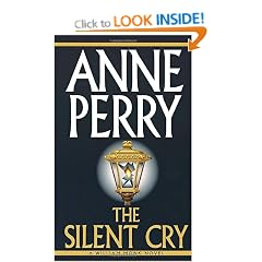 The Silent Cry