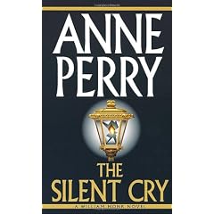 The Silent Cry