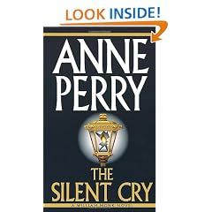 The Silent Cry