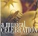 A Musical Celebration : 2003 Holiday Collection