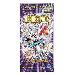 デュエルマスターズ ヒーローズ・クロス・パック DMC-48 ザキラ編 BOX