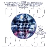 3 Pak: Disco Dance Search