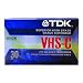 Discount Media TD-TC-30HGL VHS-C Cassette