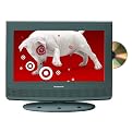 Skyworth 15.6" 720p Marine LCD TV/DVD Combo - Grey (SLC-1569AM-3)