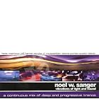 Vibrations of Light and Sound by Noel Sanger