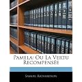 Pamela: Ou La Vertu Recompense