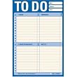 Knock Knock To Do Note Pads (Pack of 4)