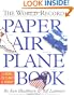 The World Record Paper Airplane Book