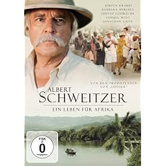 Albert Schweitzer - Ein Leben f�r Afrika