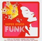 Super Disco Funk Search