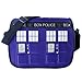 Dr TV Who Cosplay Bag Fashion High Quality Messenger Bag for Sale
