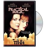 Practical Magic (Keep Case Packaging)