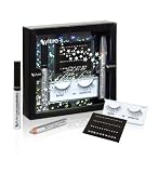 Eylure Lush Eyelashes Gift Set Silver Lining
