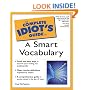 The Complete Idiot's Guide to a Smart Vocabulary
