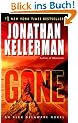 Gone: An Alex Delaware Novel (Alex Delaware Novels)