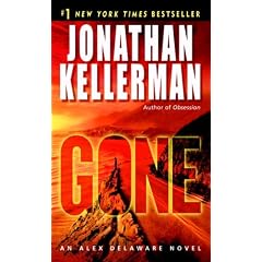 Gone (Alex Delaware Novels)