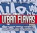 Music : Twice As Nice Presents Urban Flavas 2003