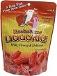 Kookaburra Red Liquorice 10oz