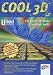 Computer Software : Ulead Cool 3D (DVD-Box)