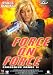 DVD : Excessive Force II: Force on Force [Region 2]