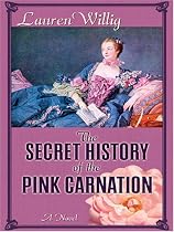 The Secret History of the Pink Carnation