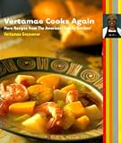 Vertamae Cooks Again: More Recipes from the Americas' Family Kitchen Vertamae Grosvenor