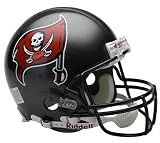 Riddell Tampa Bay Buccaneers NFL Full Size Proline VSR4 Helmet