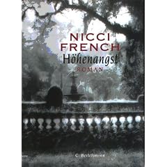H�henangst