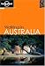 Walking in Australia (Lonely Planet Walking Guides)
