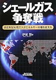 シェールガス争奪戦―非在来型天然ガスがエネルギー市場を変える (B)