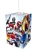 Kitchen & Housewares : Power Rangers Light Pendant