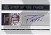 2004 SP Authentic Sign of The Times #SOT-PR Philip Rivers - San Diego Chargers (Rookie Insert - Autographed) / NFL Football Cards - In Protective Case - Sports Trading Cards Collecting