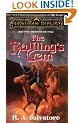 The Halfling's Gem (Forgotten Realms: Icewind Dale Trilogy)