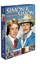 Simon & Simon: Season Two