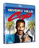 Image de Beverly Hills Cop Trilogie [Blu-ray] [Import allemand]