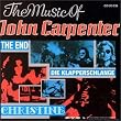 The Music of John Carpenter